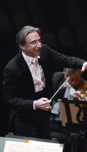 ibermusica orquestas y solistas del mundo  La London Symphony Orchestra, dirigida por Michael Tilson Thomas, próxima cita de Ibermúsica