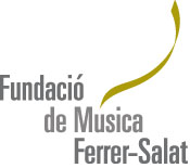 fundacion de musica ferrer salat  XXX Premio Reina Sofía de Composición Musical