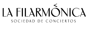 la filarmonica sociedad de conciertos  Concierto inaugural