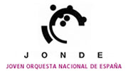 joven orquesta nacional de espana  Pruebas de admisión para cubrir su Bolsa de Instrumentistas 2013 2014