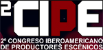 2cipe  2º Congreso iberoamericano de productores escénicos