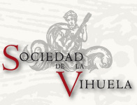 universidad internacional de andalucia  Jornadas Los mundos de la vihuela