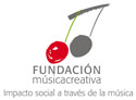 fundacion musica creativa  VI Convocatoria de Becas para el curso 2013/14