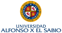 universidad alfonso x el sabio  Grado en Interpretación Musical