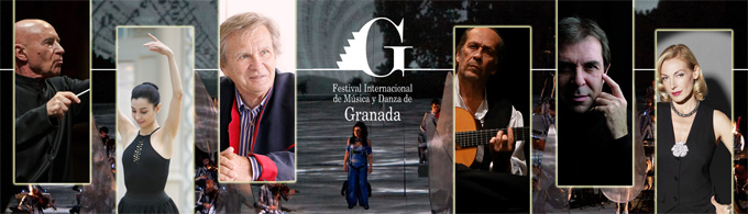 62 festival internacional de musica y danza de granada  Comienza el Festival de Granada, una de las citas culturales más atractivas de España