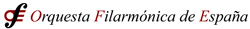 orquesta filarmonica de espana ofe  Concierto presentación de la Orquesta Filarmónica de España