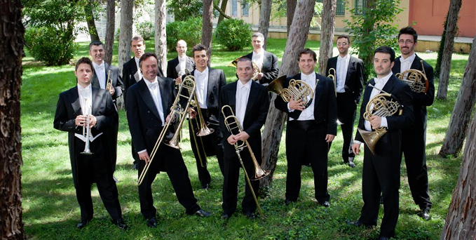 orquesta de la comunidad de madrid orcam  Convocatoria de Audiciones para Trompa Solista