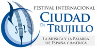 promusica ciudad de trujillo  IV Festival Internacional Ciudad de Trujillo