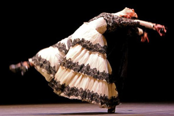 63 festival internacional de musica y danza de granada  Los seis puntales flamencos de la cara jonda del Festival de Granada