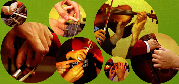 centro para la pedagogia de los instrumentos de cuerda cepic  Formación pedagógica para profesores y padres en Madrid