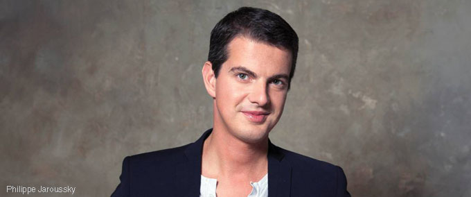 centro nacional de difusion musical  El CNDM estrena dos óperas con Philippe Jaroussky y Fabio Biondi